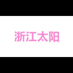 Zhejiang Taiyang Powder Metallurgy Co., Ltd logo