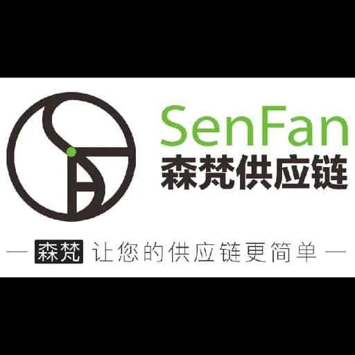 Zhejiang's Vatican supply chain management co.LTD logo