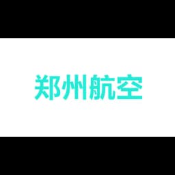 Zhengzhou University of Aeronautics logo