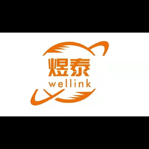 ZHENGZHOU WELLINK SUPPLY-CHAIN MANAGEMENT CO., LTD. logo