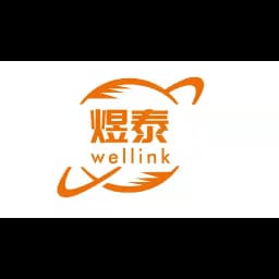 ZHENGZHOU WELLINK SUPPLY-CHAIN MANAGEMENT CO., LTD. logo