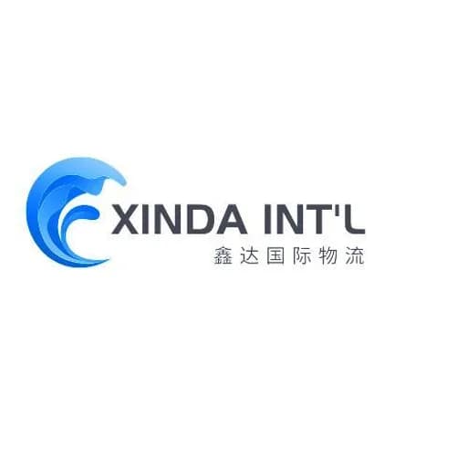 Zhong Xin Da (Hainan) Supply Chain Management Co., Ltd. logo