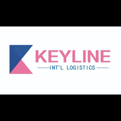 ZHONGSHAN KEYLINE INTERNATIONAL LOGISTICS CO.,LTD logo