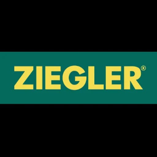 Ziegler GmbH(Nuremberg) logo