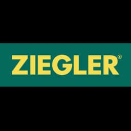 Ziegler GmbH(Nuremberg) logo