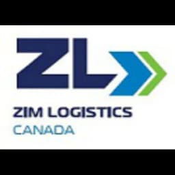 ZIM Logistics Canada (Co) Ltd. logo