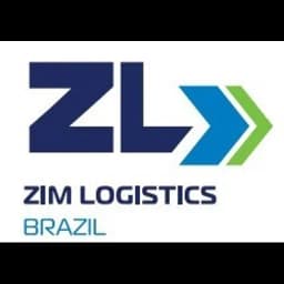 Zim Logistics Brazil logo