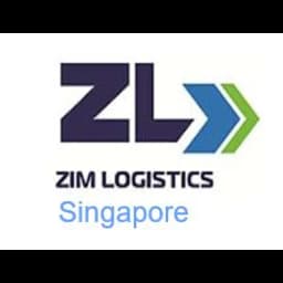 Zim Logistics S.E.A Pte Ltd logo
