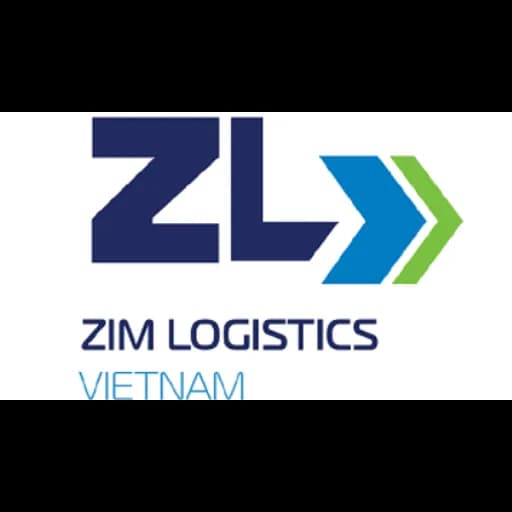 ZIM LOGISTICS VIETNAM CO., LTD logo
