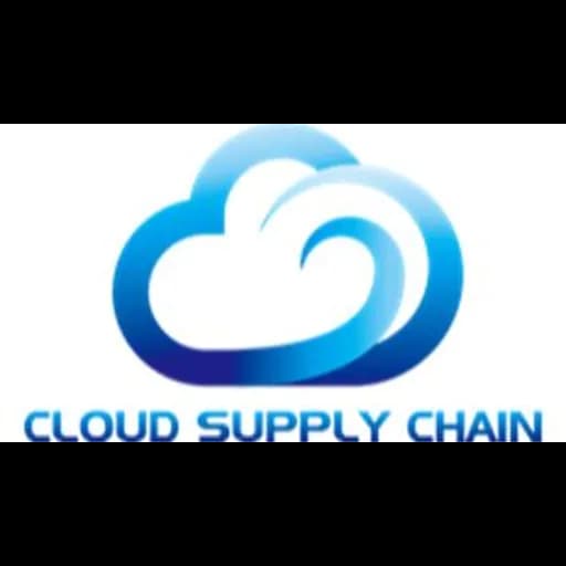 上海云景供应链管理有限公司 logo