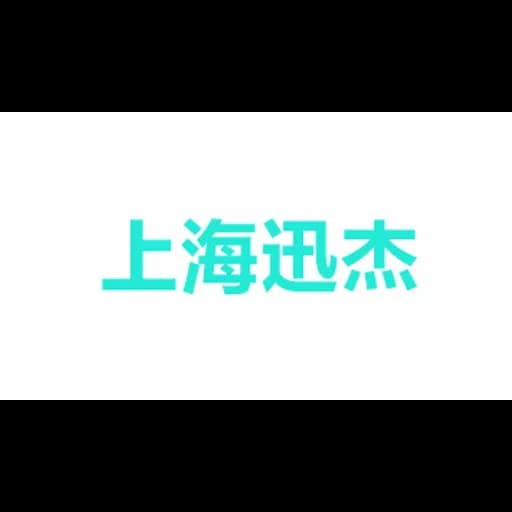 上海迅杰物流有限公司 logo