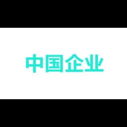 中国企业 logo