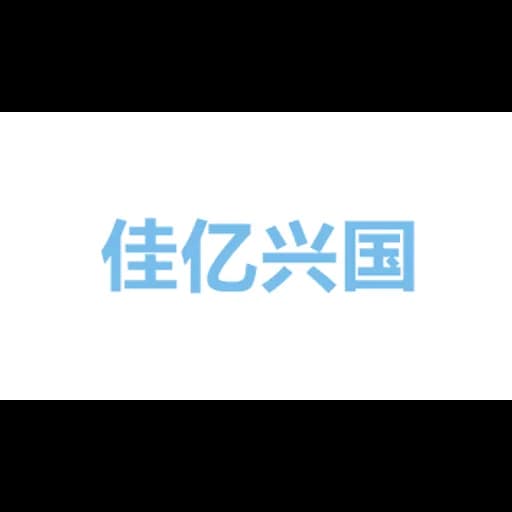 佳亿兴国际货运代理有限公司 logo