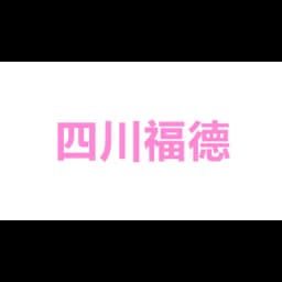 四川福德国际货运代理有限公司 logo
