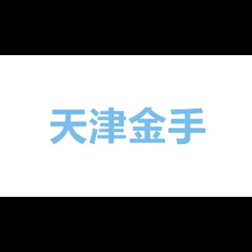 天津市金手指信息科技有限公司 logo