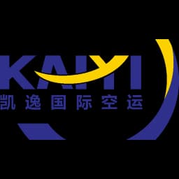 广州凯逸物流有限公司深圳分公司 logo