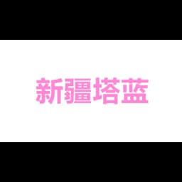 新疆塔蓝国际货运代理有限公司 logo