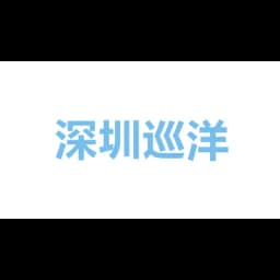 深圳巡洋国际物流有限公司广州分公司 logo