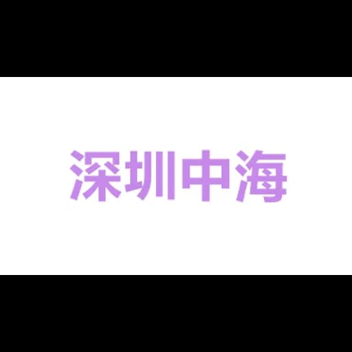 深圳市中海通供应链管理有限公司 logo
