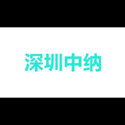 深圳市中纳国际物流有限公司 logo