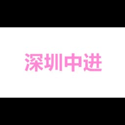 深圳市中进国际货运代理有限公司 logo