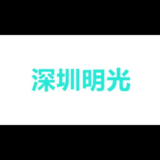 深圳市明光国际货运代理有限公司 logo