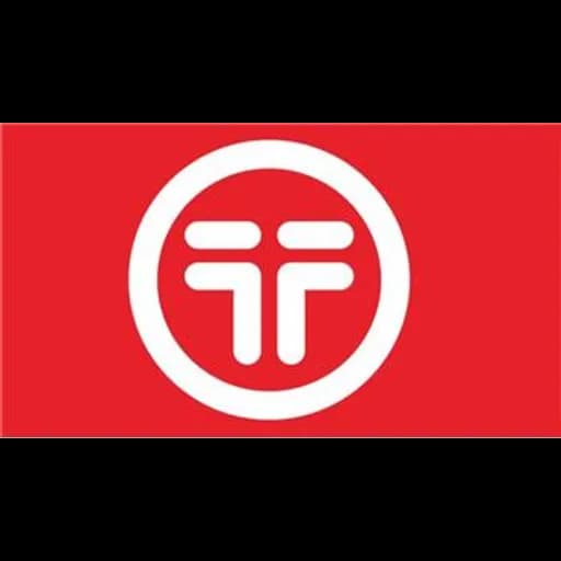 深圳市通十方供应链有限公司 logo