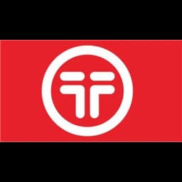 深圳市通十方供应链有限公司 logo