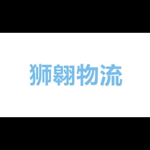 狮翱物流(深圳)有限公司 logo