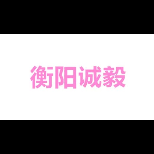 衡阳诚毅电子商务有限公司 logo