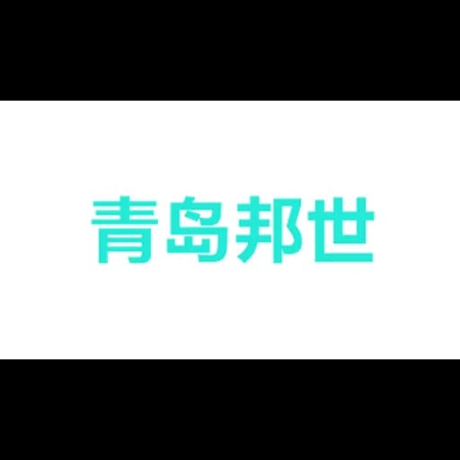青岛邦世通达国际货运代理公司 logo