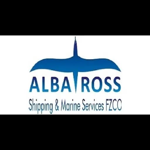 Albatross Shipping And Marine Services FZCO logo