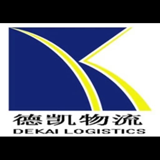 DK SAILING CHINA LIMITED logo