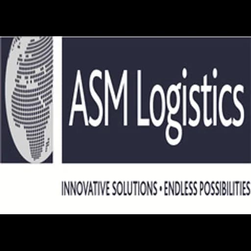 ASM Logistics (Thailand) Co., Ltd logo