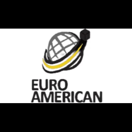 EUROAMERICAN S.A. logo
