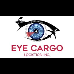 Eye Cargo Logistics Inc. logo