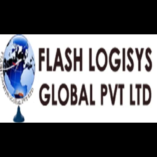 FLASH LOGISYS GLOBAL PRIVATE LIMITED logo