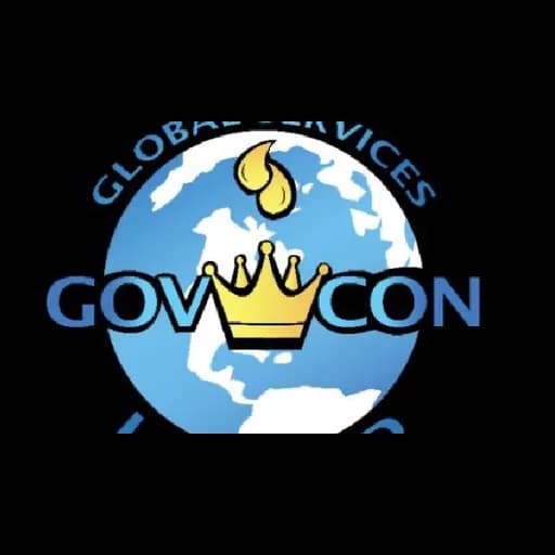 Govicon Global Services Limited logo