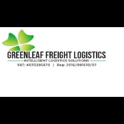 Greenleaf Freight Logistics (Pty) Ltd logo