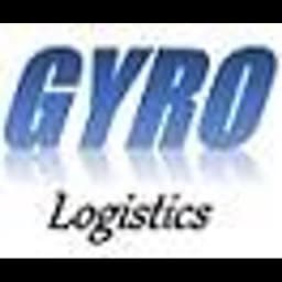 Gyrologistics MX SRL De C.V logo