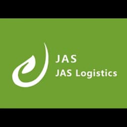 Liaoning Jas International Logistics Co., Ltd. logo