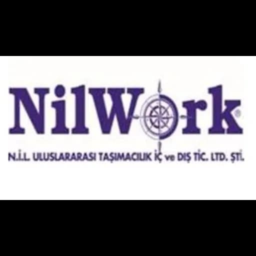 N.I.L ULUSLARARASI TASIMACILIK IC VE DIS TICARET LIMITED SIRKETI logo
