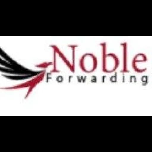 NOBLE SUPPLY CHAIN & GLOBAL FORWARDING (PVT.) LTD. (Lahore) logo