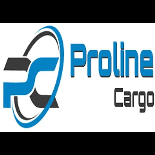 Proline Cargo Network logo
