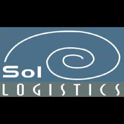SOL LOGISTICS logo