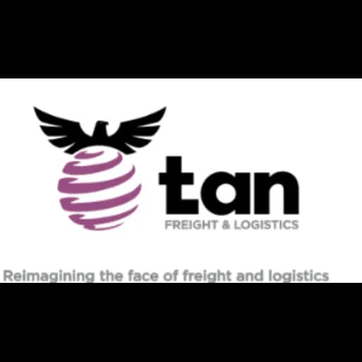 TAN Freight and Logistics Limited logo