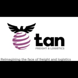 TAN Freight and Logistics Limited logo