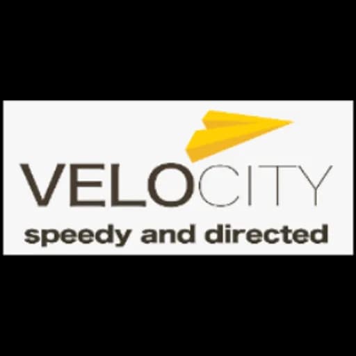 Velocity Logistics Co logo
