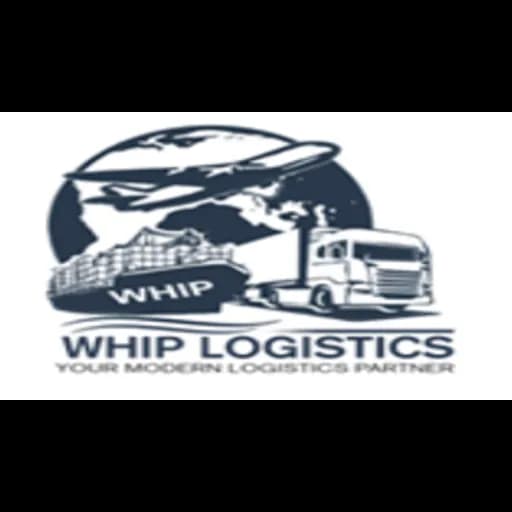 WHIP LOGISTICS INDIA PRIVATE LIMITED logo