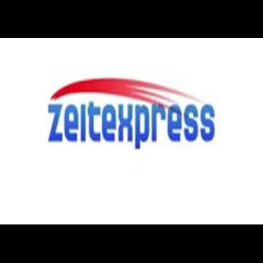 ZEITEXPRESS LLC logo